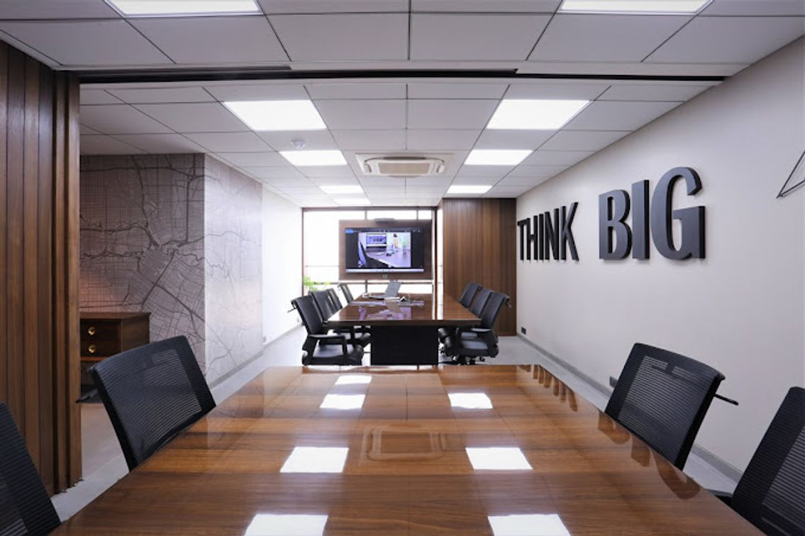 Flow CoWorking Space